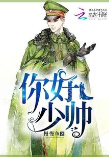 你好，少帥！