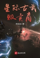星際古武販賣商