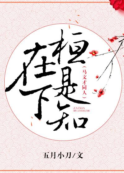 文才兄，在下桓是知