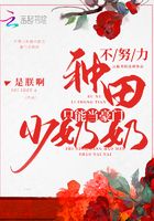 不努力種田只能當豪門少奶奶
