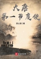 大唐第一節度使
