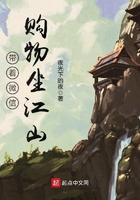 帶著微信購物坐江山