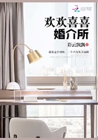 歡歡喜喜婚介所