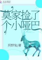 莫家撿了個小啞巴