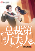 總裁第九夫人