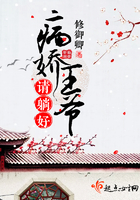 病嬌王爺請躺好
