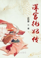 深宮純妃傳