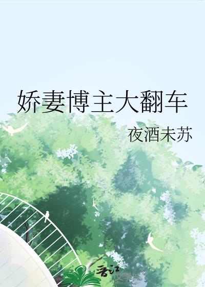嬌妻博主大翻車