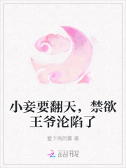 小妾要翻天，禁慾王爺淪陷了
