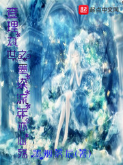 查理九世之墨染流年亦心殤