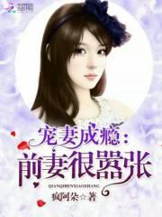 寵妻成癮：前妻很囂張