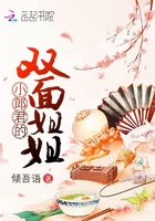小郎君的雙面姐姐