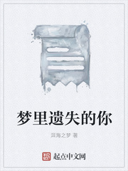 夢裡遺失的你