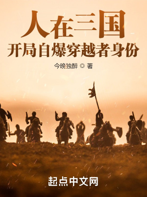 人在三國，開局自爆穿越者身份