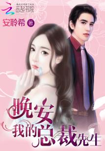 晚安，我的總裁先生