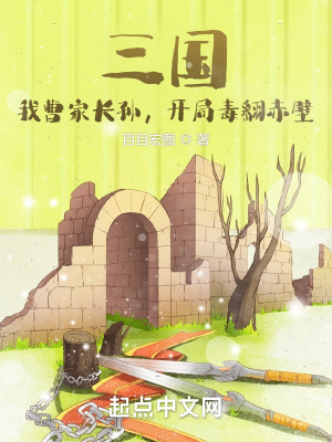 三國：我曹家長孫，開局毒翻赤壁