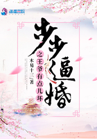 步步逼婚之王爺有點兒壞