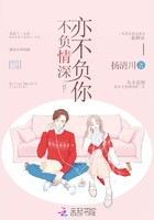 不負情深亦不負你