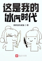 這是我的冰汽時代