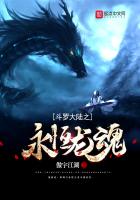 斗羅大陸之永恆龍魂