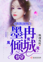 快穿：墨冉傾城，暝暝顏殤