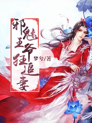 邪魅王爺狂追妻