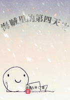 海賊裡的第四天災