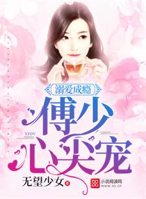 溺愛成癮，傅少心尖寵