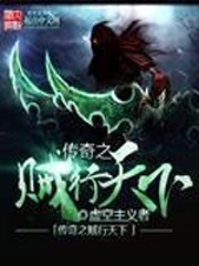 傳奇之賊行天下