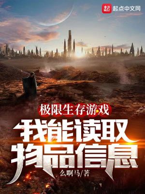 極限生存遊戲：我能讀取物品資訊