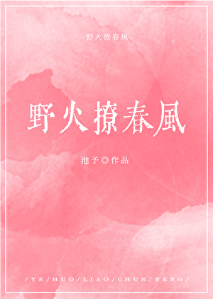 野火撩春風[娛樂圈]