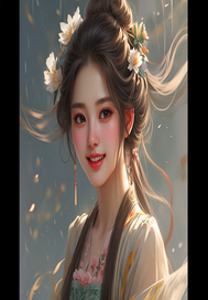 西施傳奇