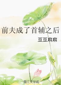 前夫成了首輔之後