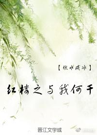 紅樓之與我何幹