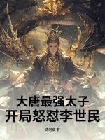 大唐最強太子：開局怒懟李世民