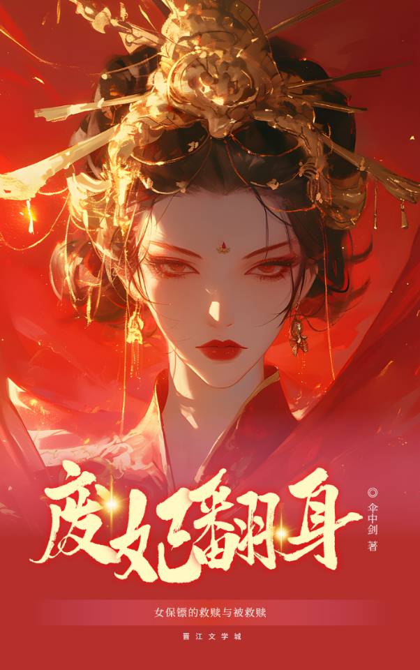 康熙的廢妃翻身記