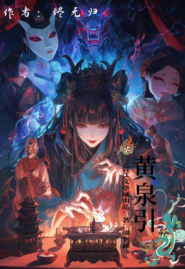 黃泉引