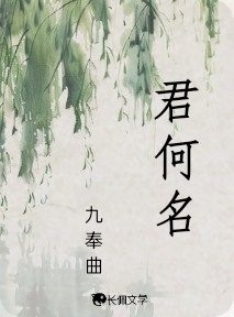 君何名