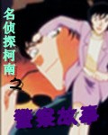 名偵探柯南之警察故事