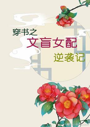 穿書之文盲女配逆襲記