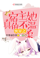 快穿之宿主她真的不溫柔