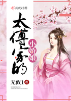 太傅家的小嬌娘