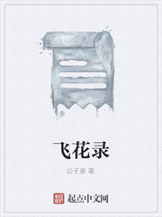 飛花錄