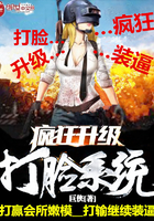 瘋狂升級打臉系統