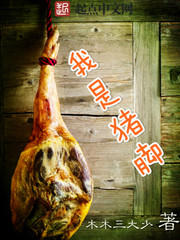 我是豬腳