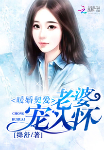 暖婚契愛：老婆，寵入懷