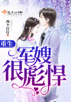 重生嬌妻很彪悍