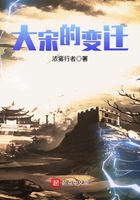 大宋的變遷