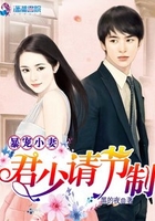 暴寵小妻：君少請節制