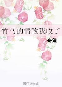 竹馬的情敵我收了